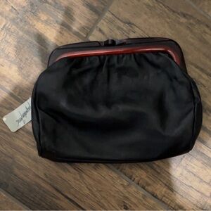 Vintage Jacqueline Ferrar clutch